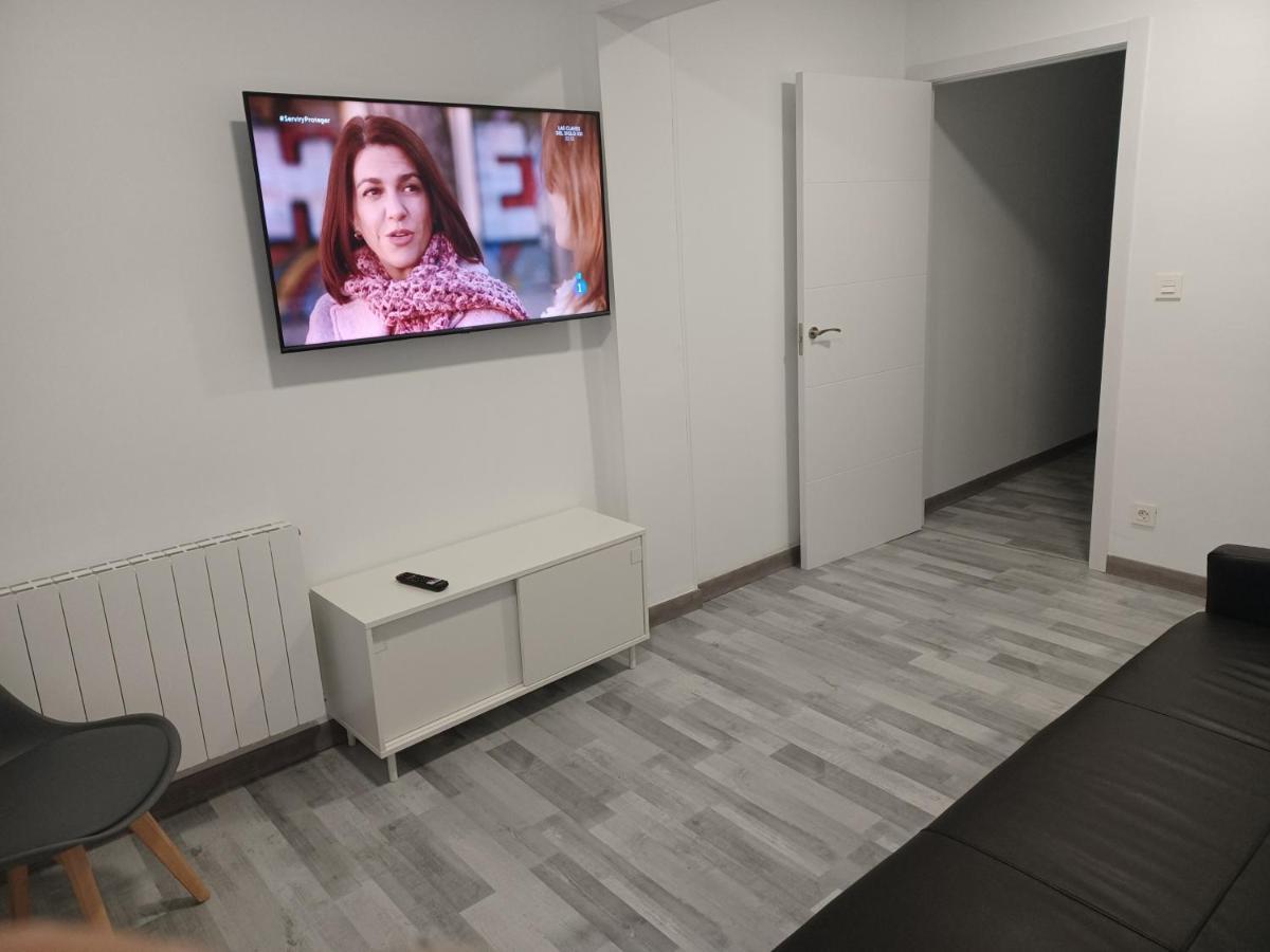 Piso Nuevo A 10 Minutos De San Sebastian Apartment Lasarte Oria Exterior foto