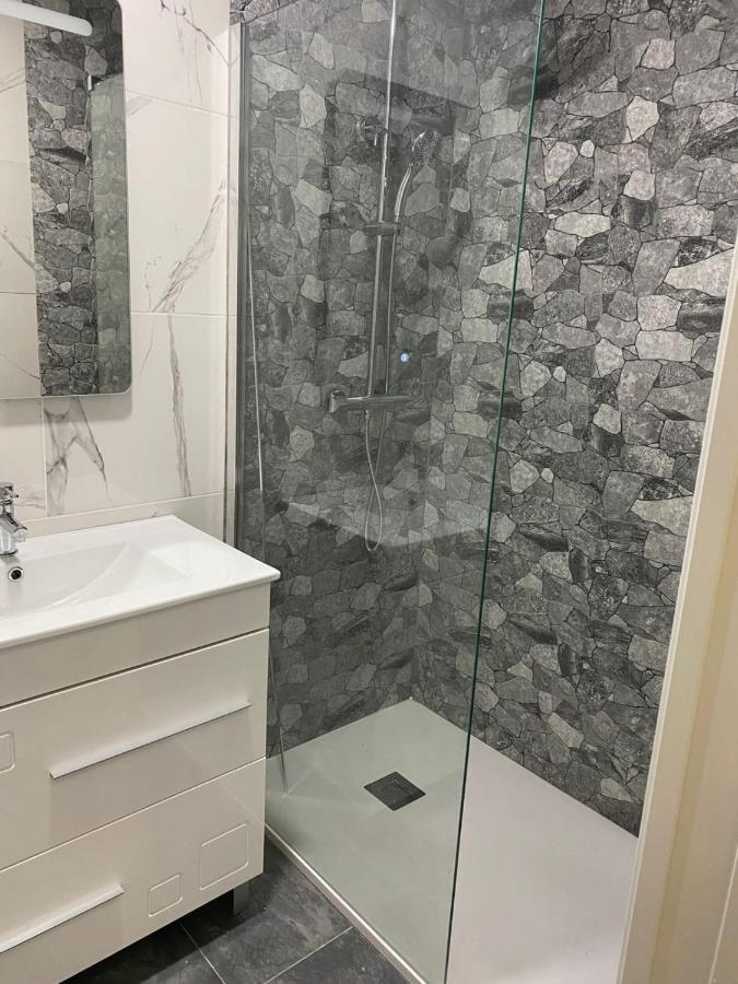 Piso Nuevo A 10 Minutos De San Sebastian Apartment Lasarte Oria Exterior foto