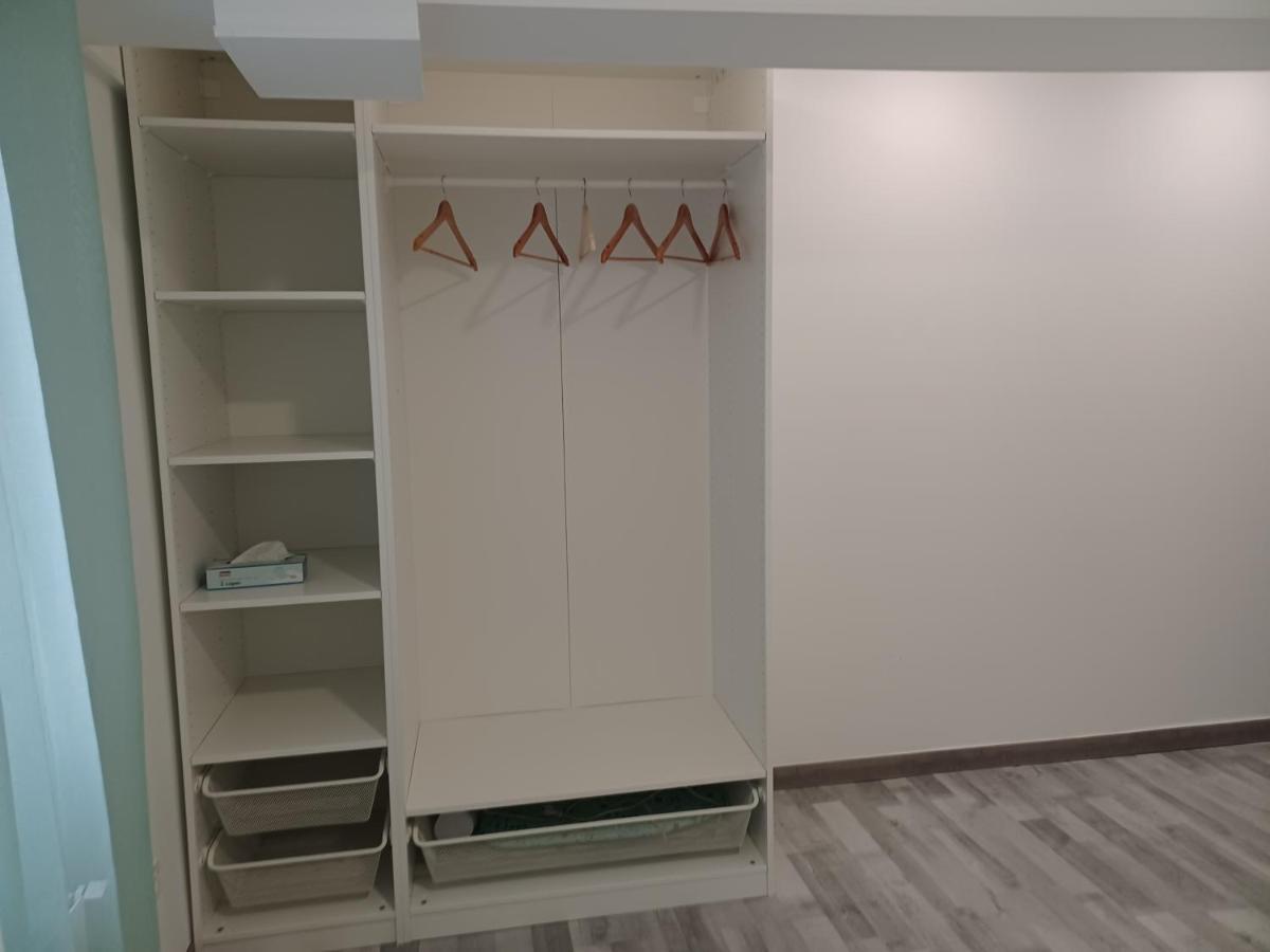 Piso Nuevo A 10 Minutos De San Sebastian Apartment Lasarte Oria Exterior foto