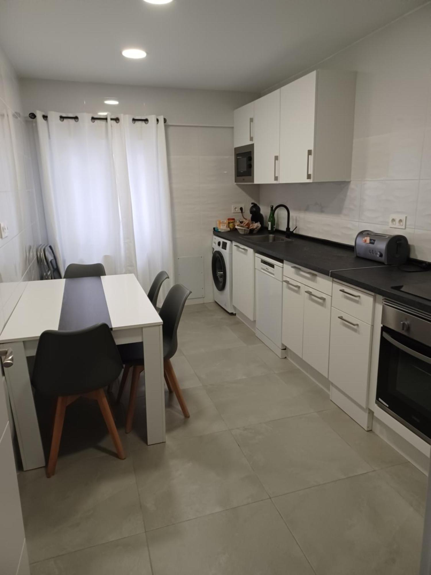 Piso Nuevo A 10 Minutos De San Sebastian Apartment Lasarte Oria Exterior foto