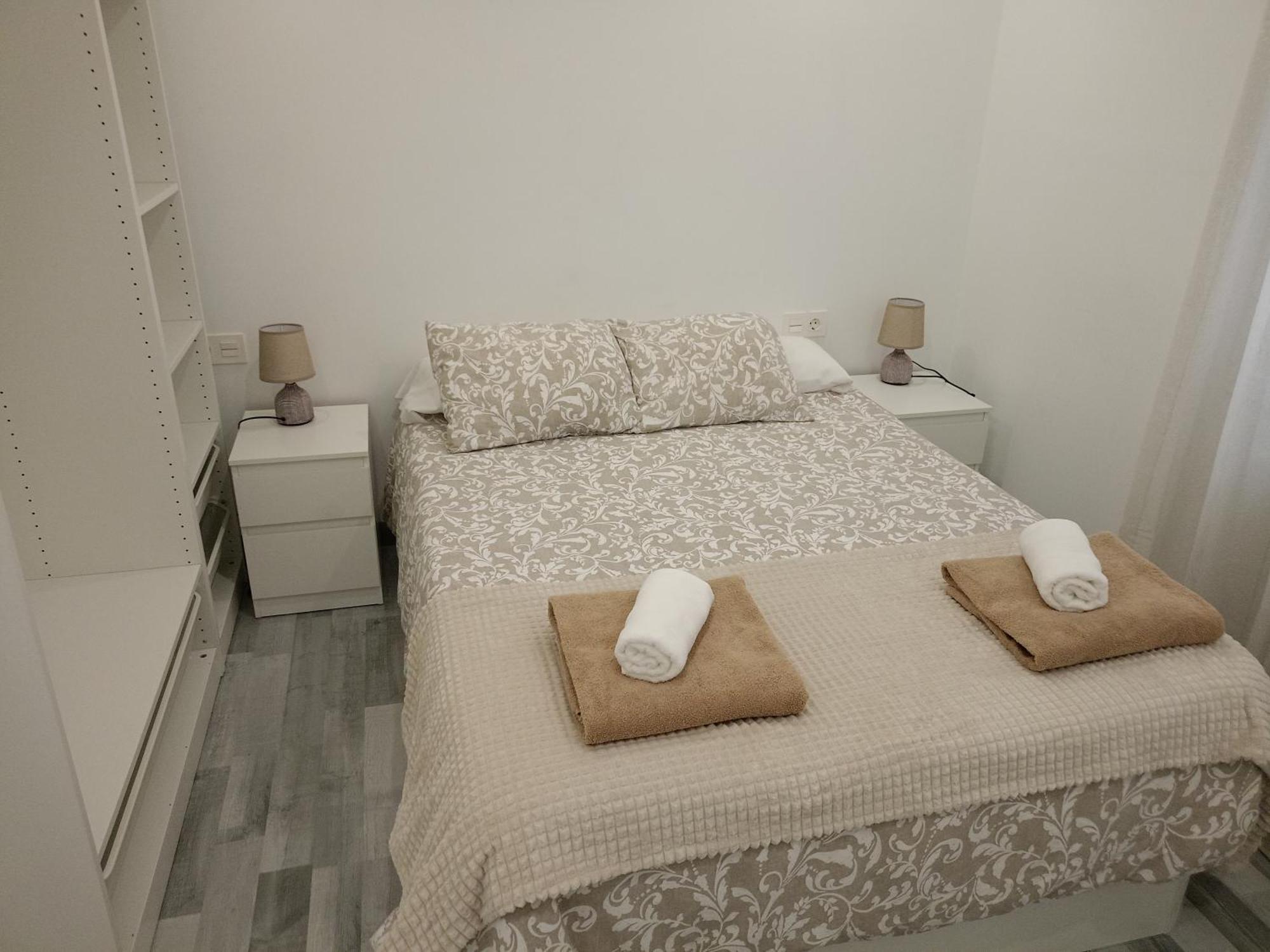 Piso Nuevo A 10 Minutos De San Sebastian Apartment Lasarte Oria Exterior foto