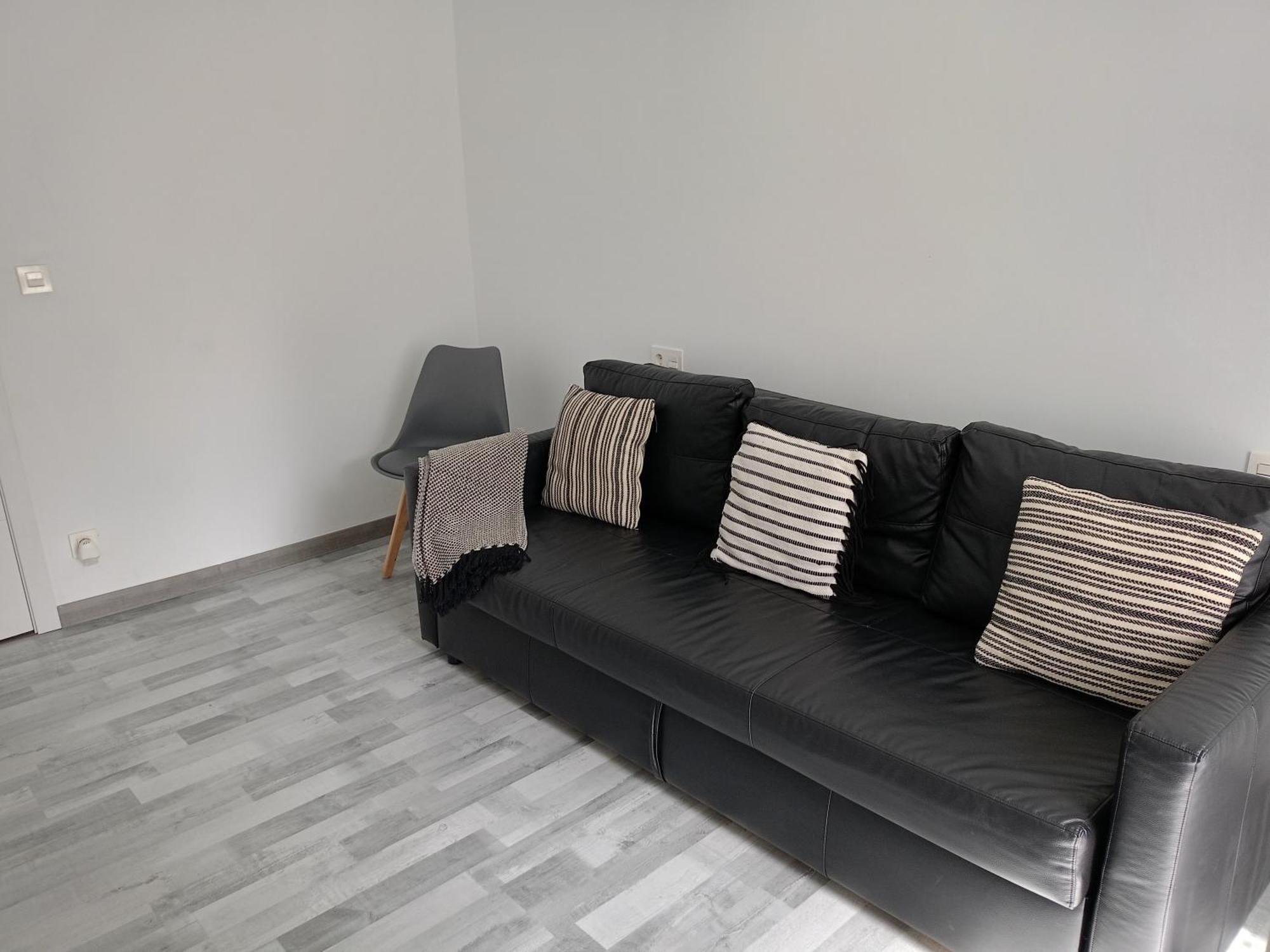 Piso Nuevo A 10 Minutos De San Sebastian Apartment Lasarte Oria Exterior foto