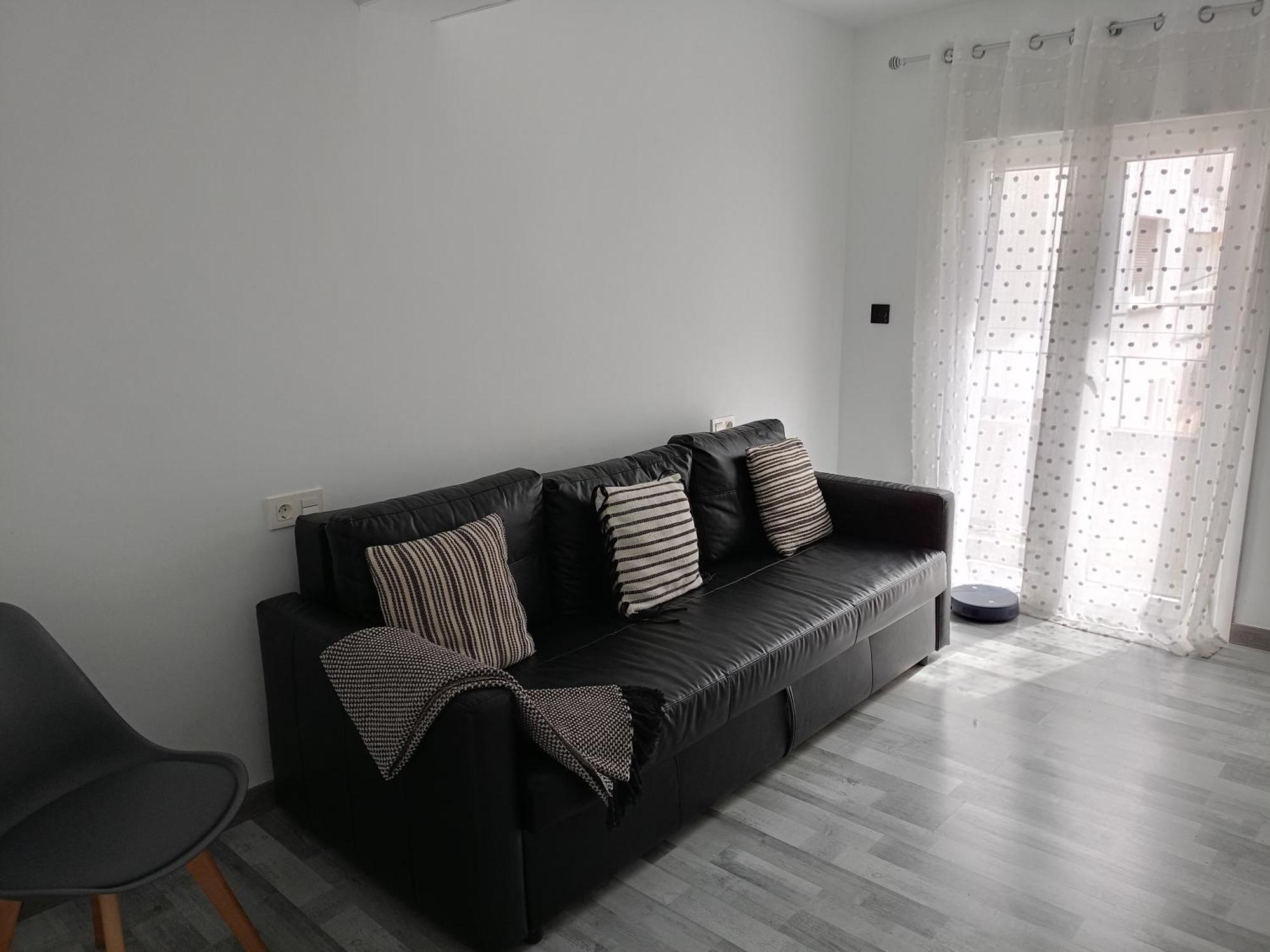 Piso Nuevo A 10 Minutos De San Sebastian Apartment Lasarte Oria Exterior foto