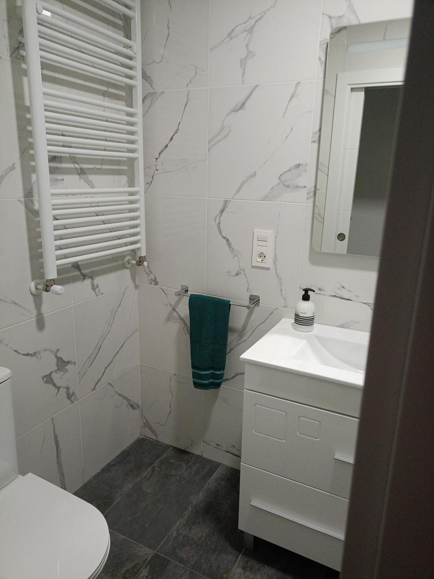 Piso Nuevo A 10 Minutos De San Sebastian Apartment Lasarte Oria Exterior foto