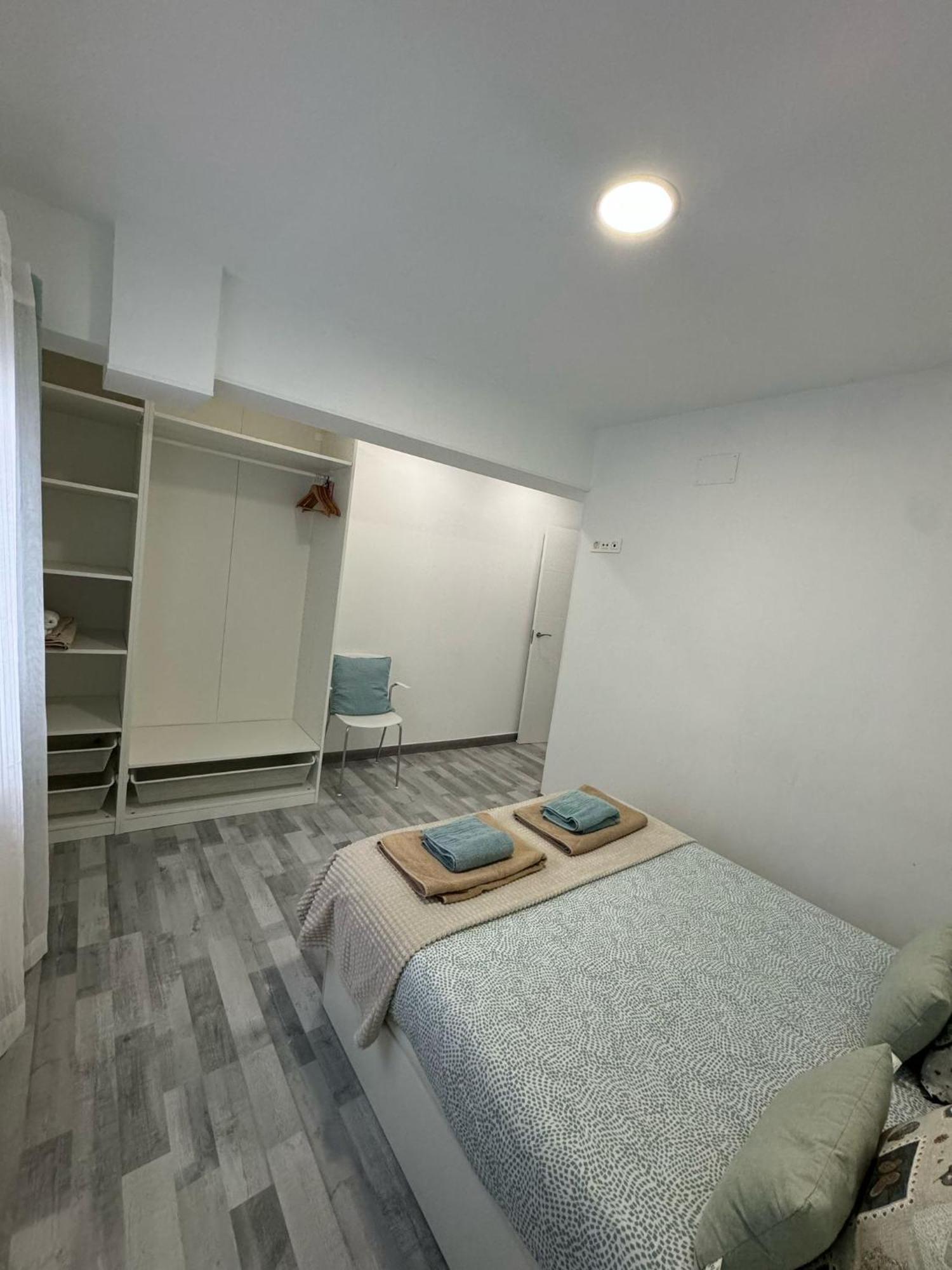 Piso Nuevo A 10 Minutos De San Sebastian Apartment Lasarte Oria Exterior foto