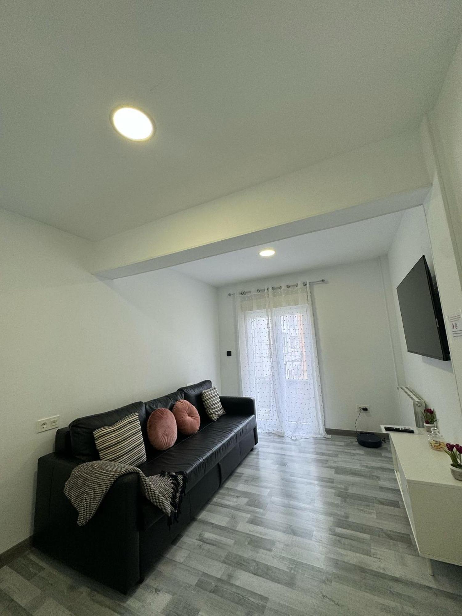 Piso Nuevo A 10 Minutos De San Sebastian Apartment Lasarte Oria Exterior foto