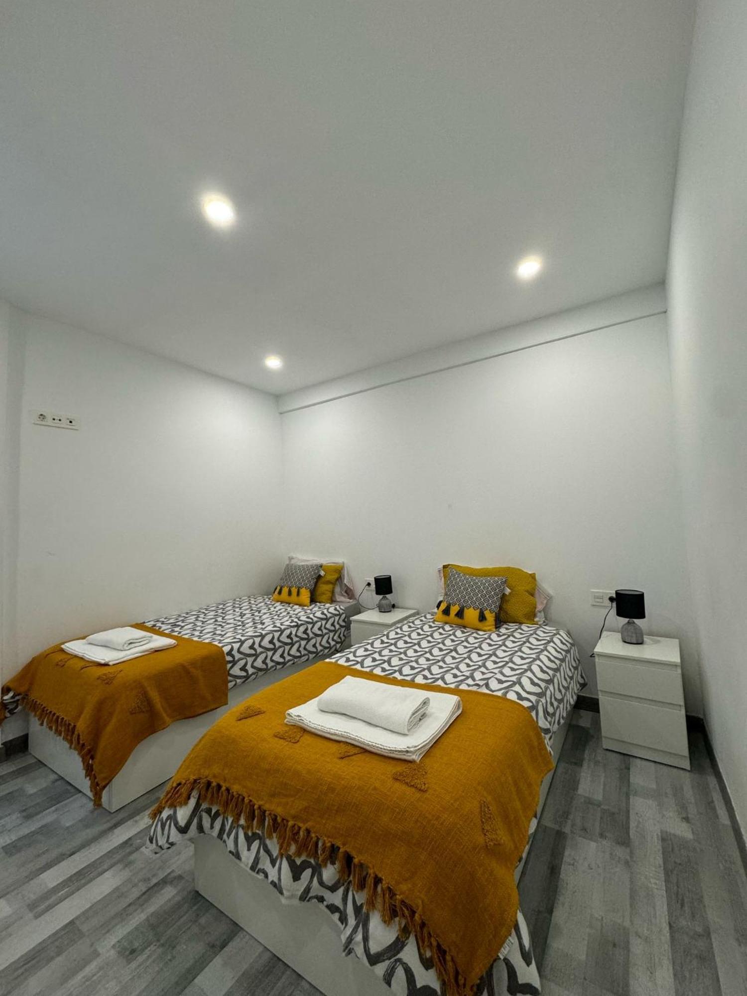 Piso Nuevo A 10 Minutos De San Sebastian Apartment Lasarte Oria Exterior foto