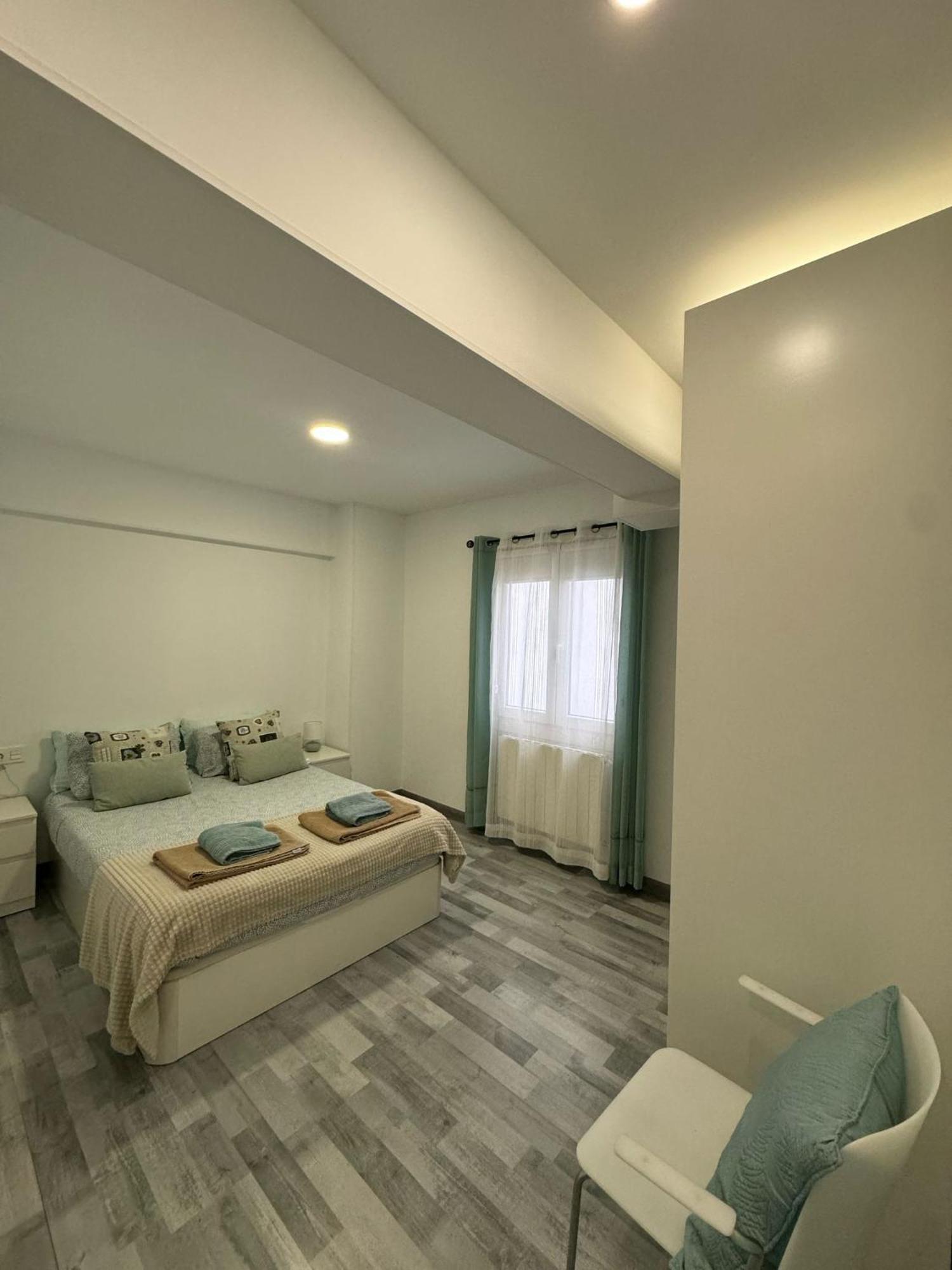 Piso Nuevo A 10 Minutos De San Sebastian Apartment Lasarte Oria Exterior foto