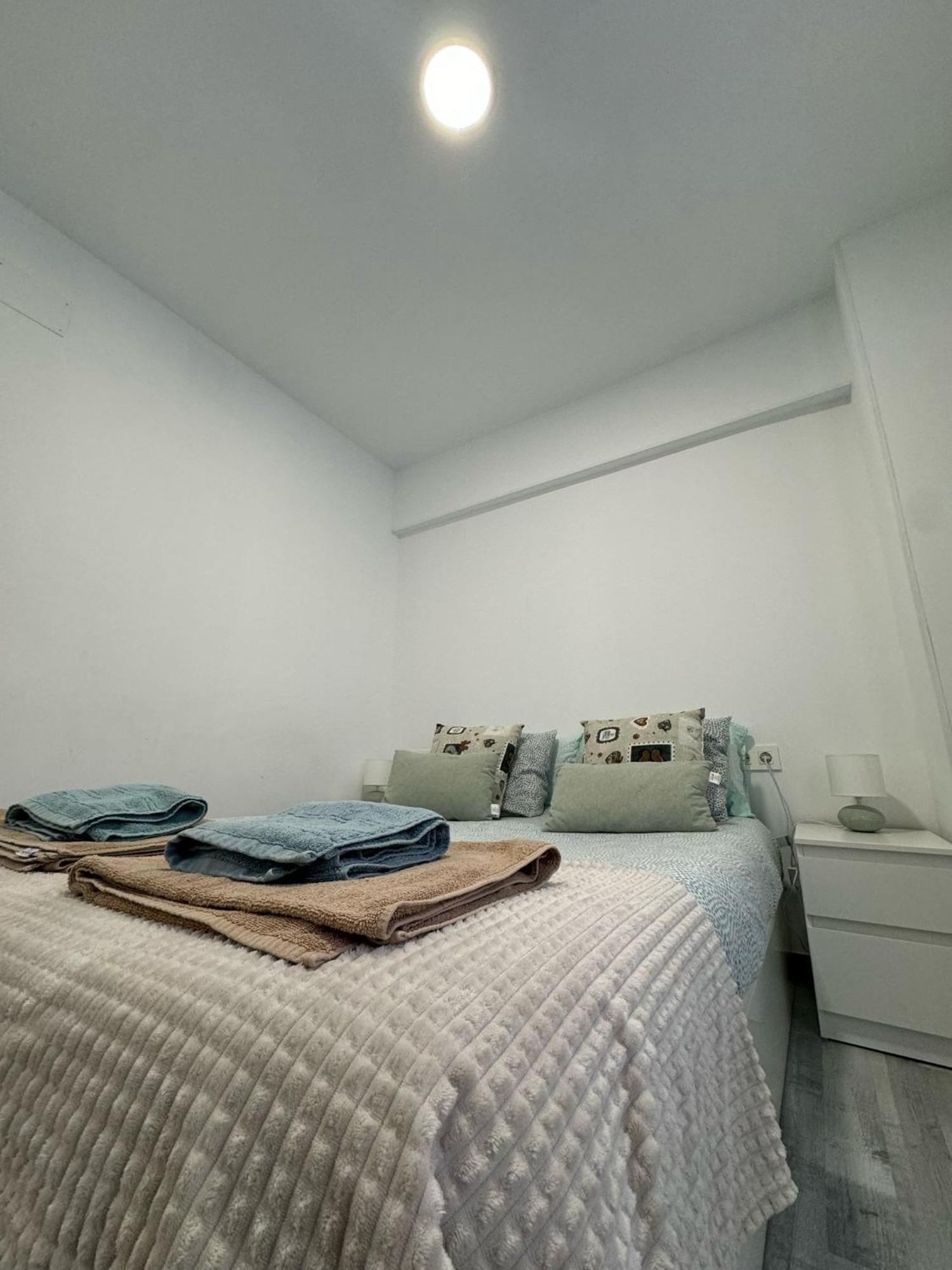 Piso Nuevo A 10 Minutos De San Sebastian Apartment Lasarte Oria Exterior foto